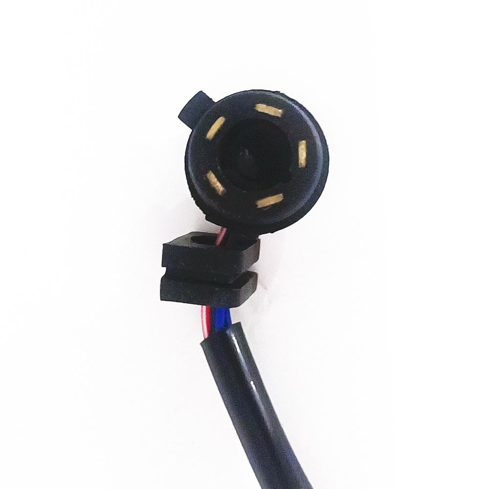 Мотоциклетный 5-контактный датчик положения передачи переключения, переключатель, индикатор передачи, 5 проводов