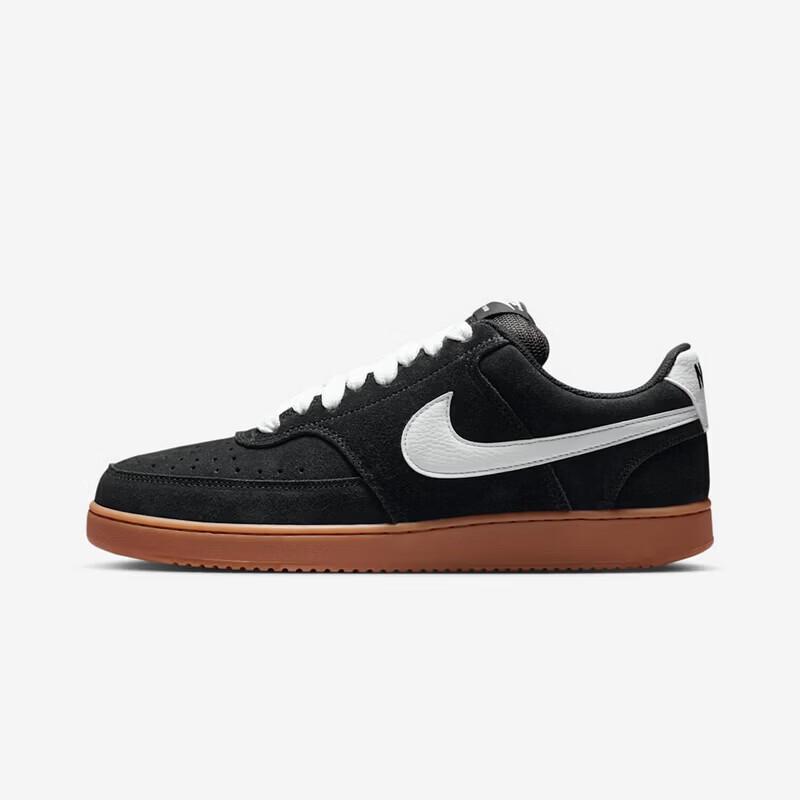 Nike Мужские повседневные кроссовки COURT VISION LO FL