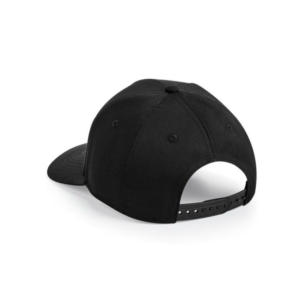 Beechfield Кепка с пятью панелями Urbanwear Snapback