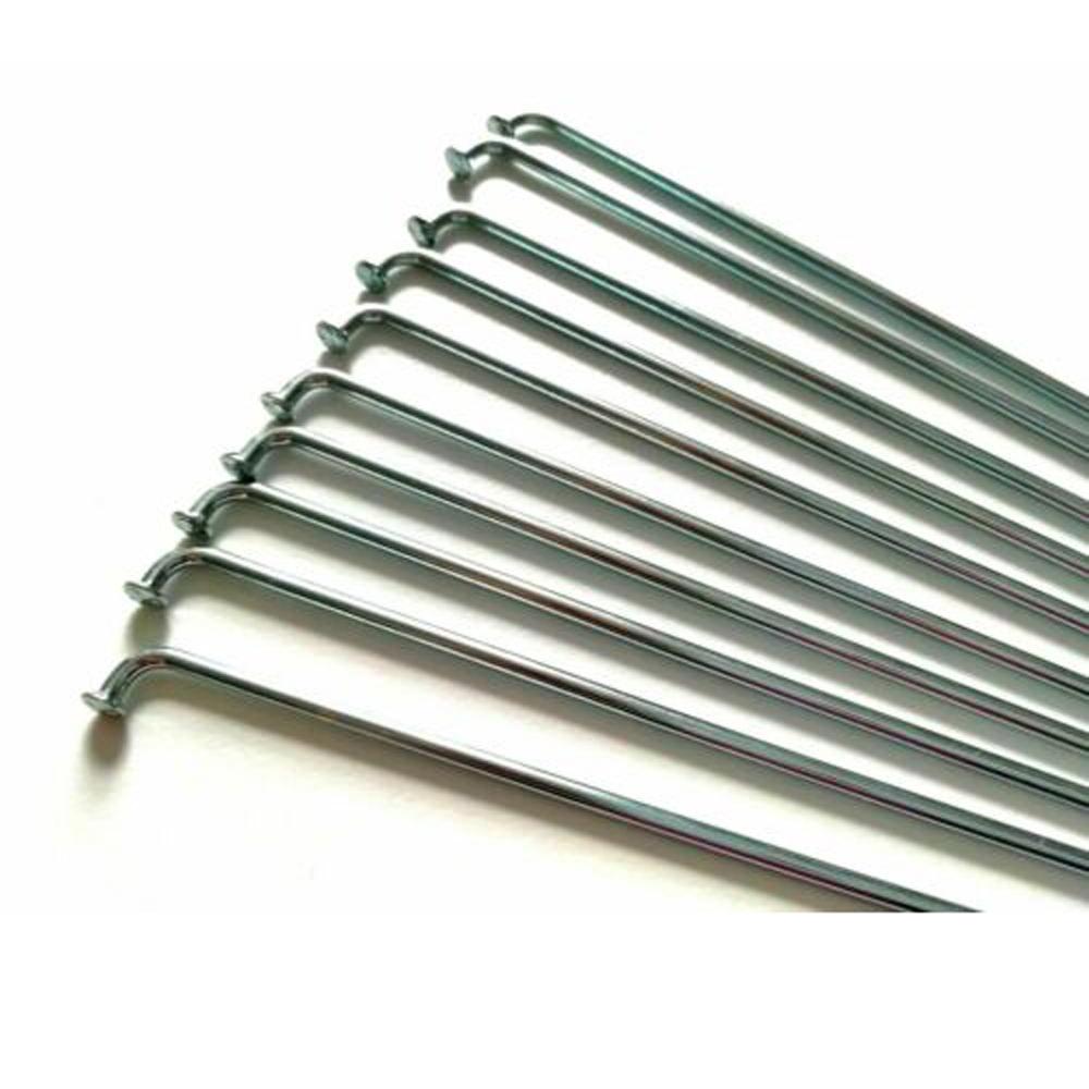 26 дюймов 700C Колеса Горный велосипед Велосипед Спицы Велосипедные спицы Спицы из нержавеющей стали Ниппели