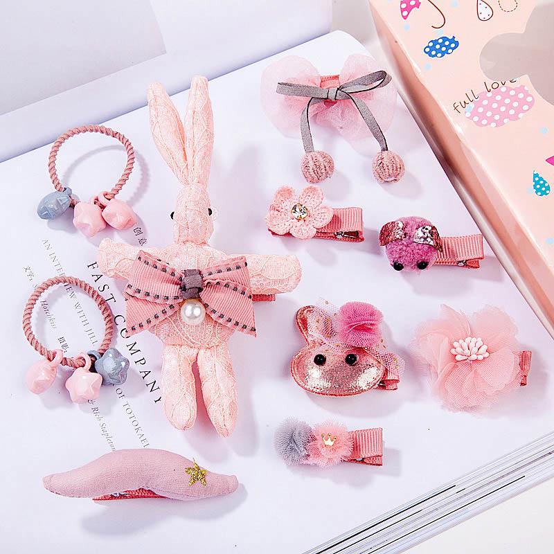 Набор украшений для волос