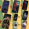 Сверхъестественный Чехол Для Xiaomi Redmi Note 13 12 11 9 10 Pro 12S 11S 10S 9S Redmi 13 12 10C 12C 13C Чехол