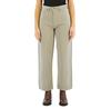 Dockers High Waist Straight Cut джинсы