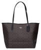 Tote Bag IMAA8 [Coach] Women's [Item]