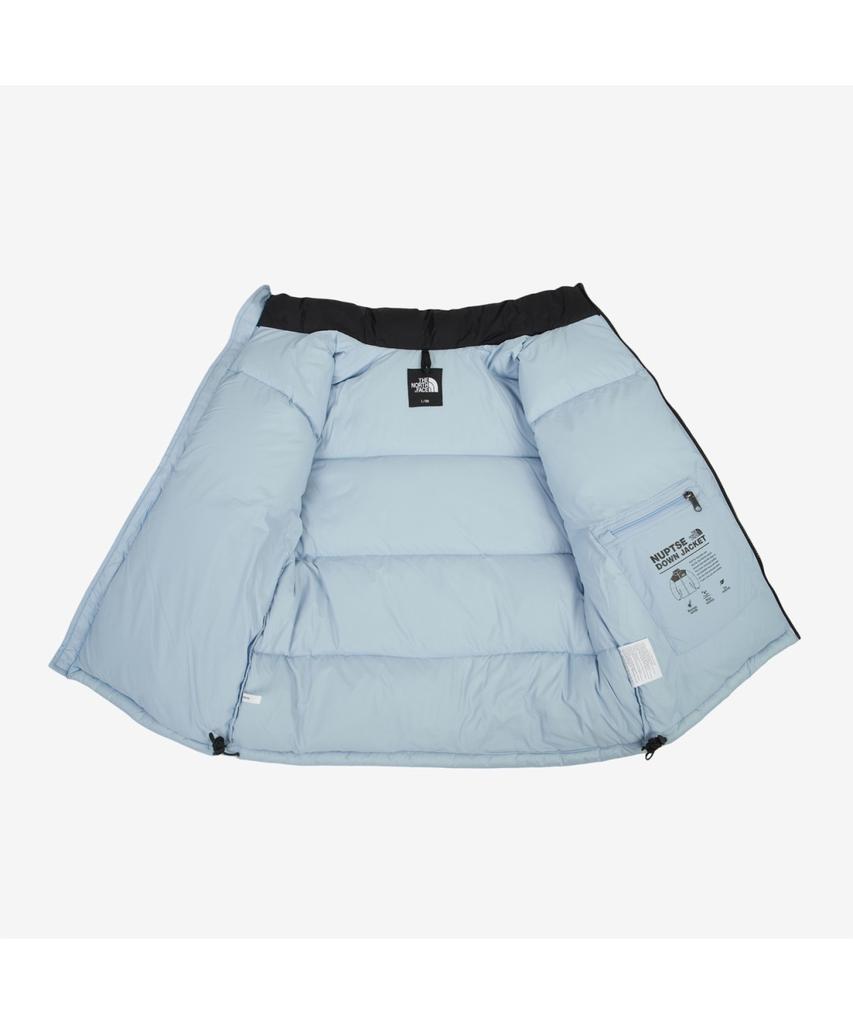 The North Face Nj1Dr65E Men'S 1996 Retro Nuptse Jacket Light_Blue