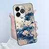 Casing For Umidigi G100X G9X Phone Case Aesthetic Luxury Cute Cool Boys Girls Black Matte Soft TPU Silicone Back Shell Cover