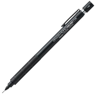 Механический карандаш Pentel Graph 1000 FourPro PG1005-ANA 0.5 мм 60-я годовщина