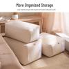 Household Waterproof Quilt and Clothes Storage Bag