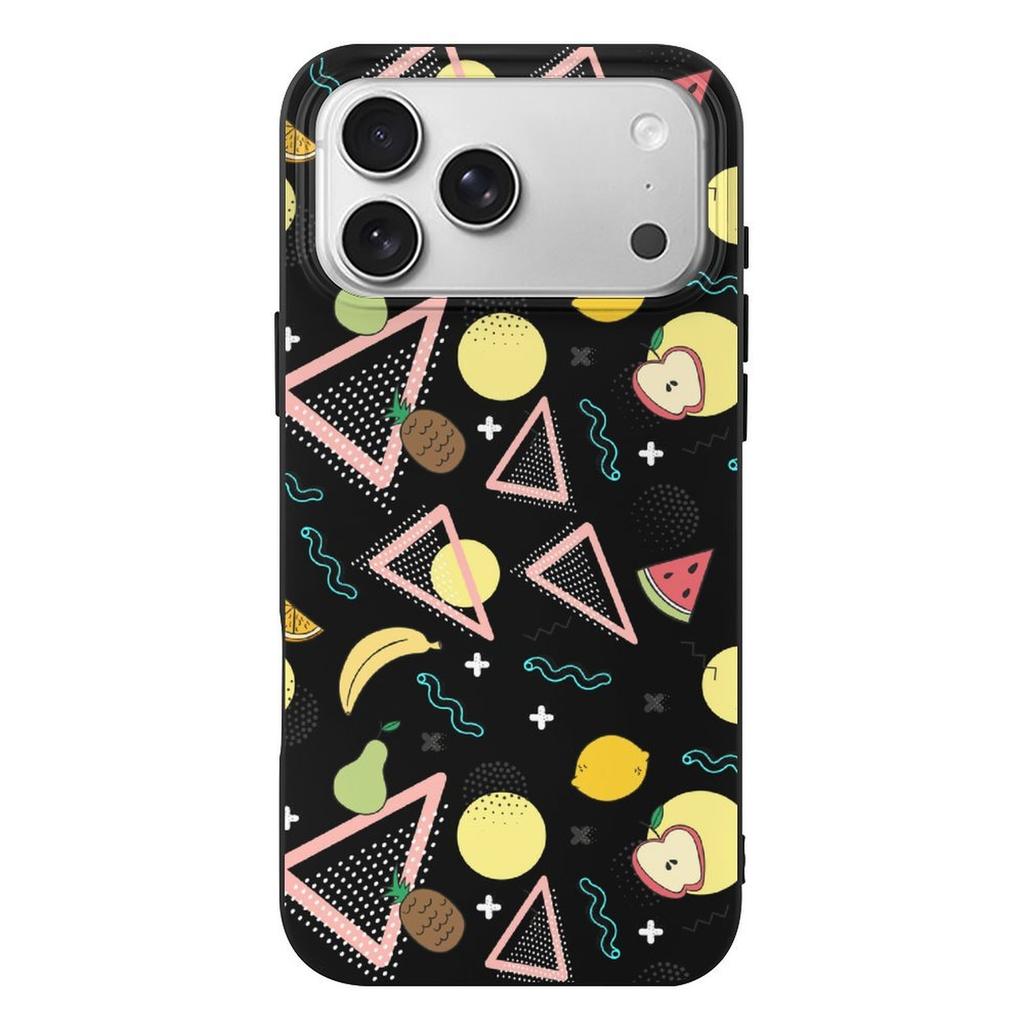 1 Pack For Iphone 17/17Air/17Pro/17ProMax TPU Protective Case With Anti-Scratch Finish, Soft Shockproof Frame, and Lens Protection