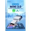 HEYINCAR New 3.0 Mini Wireless Carplay Android Auto Adapter Plug And Play Ai Box For VW Toyota Nissan Honda Benz Ford-More