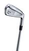 DUNLOP SRIXON ZX4 Iron Single Item KBS TOUR LITE Steel Shaft Angle 49 градусов AW S MK Мужская праворукая Count Flex