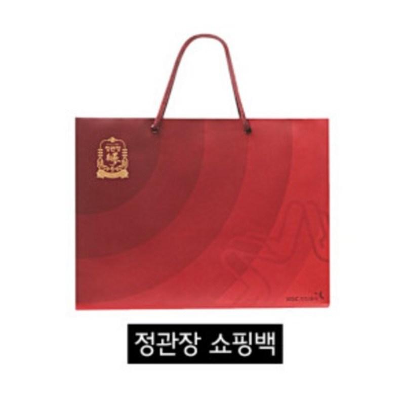 [CheongKwanJang] Набор Vitality 16 флаконов + подарочная упаковка, 320 мл, 1 набор