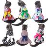 Spring and Summer Thin Skirt Pet Skirt Cat Teddy Bichon Puppy Skirt