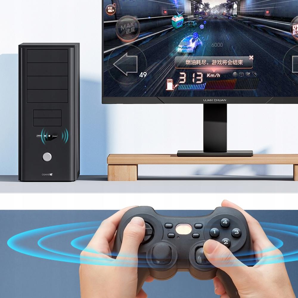 Mcdodo Bluetooth 5 Receiver To Computer Adapter