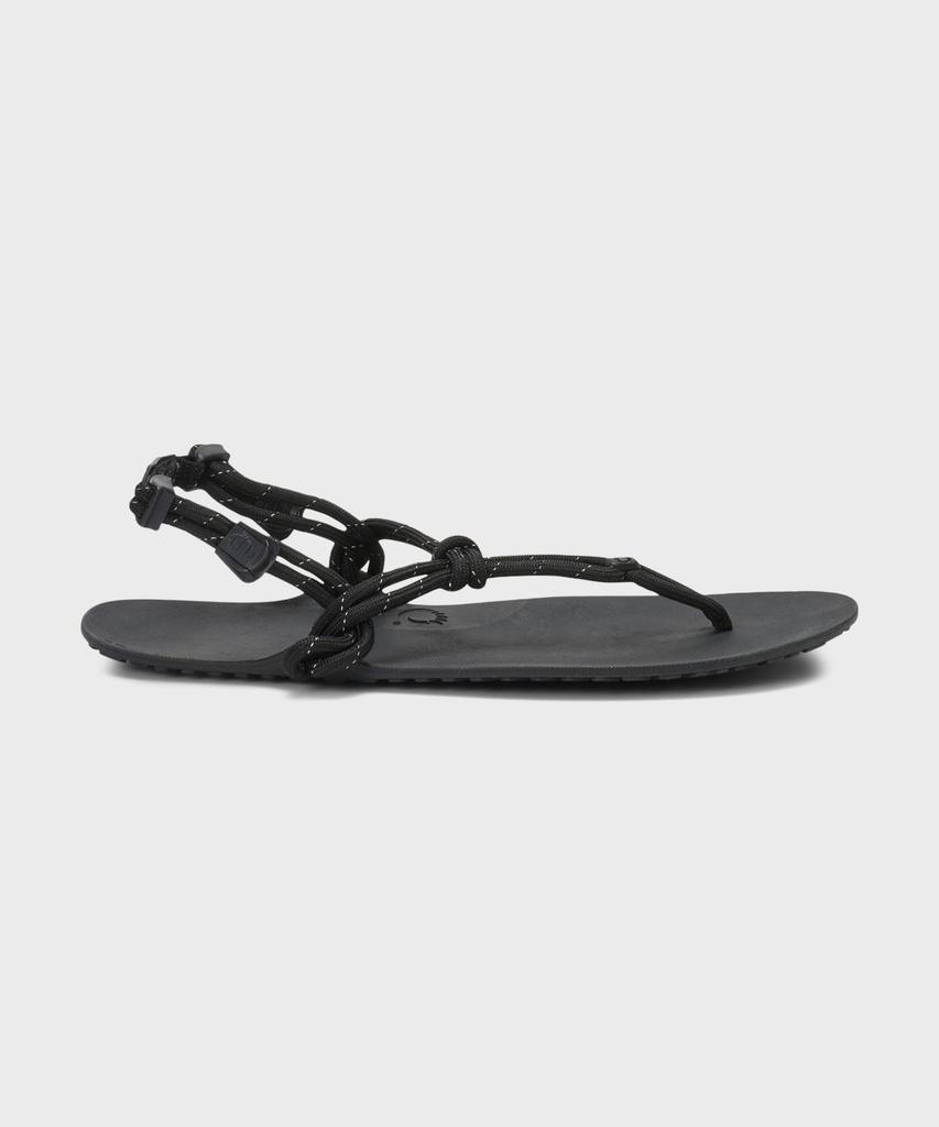Xeroshoes Genesis Черный