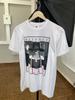 2016 Beyonce Slay Sexy girl Black rap t-shirt rare retro size M color white