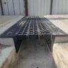 Heavy Duty Ductile Iron Adjustable Trench Drain Cover