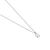 Tous Nocturne Silver Necklace / Tous Nocturne Silver Necklace / Necklace / 918442500