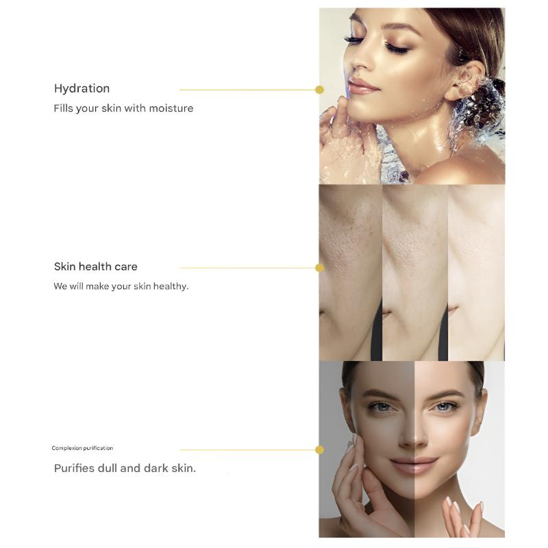 [Bellmona] Раствор стволовых клеток 5 мл x 10 флаконов/RONAS