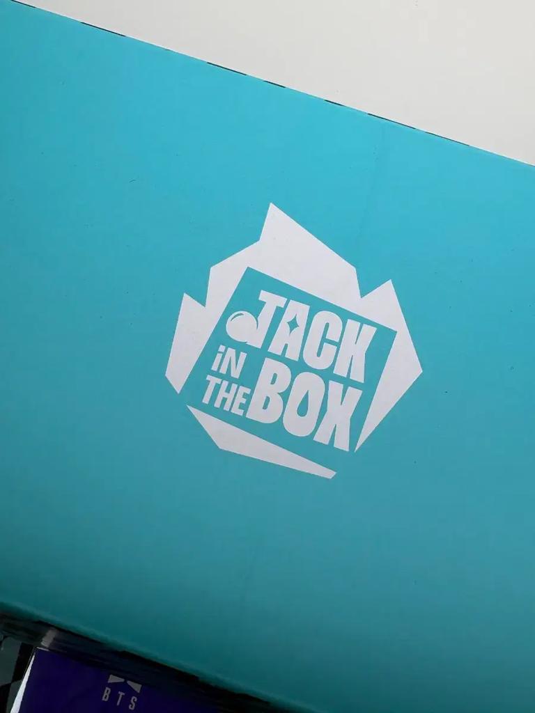 BTS ARMY Membership Merch Box #13