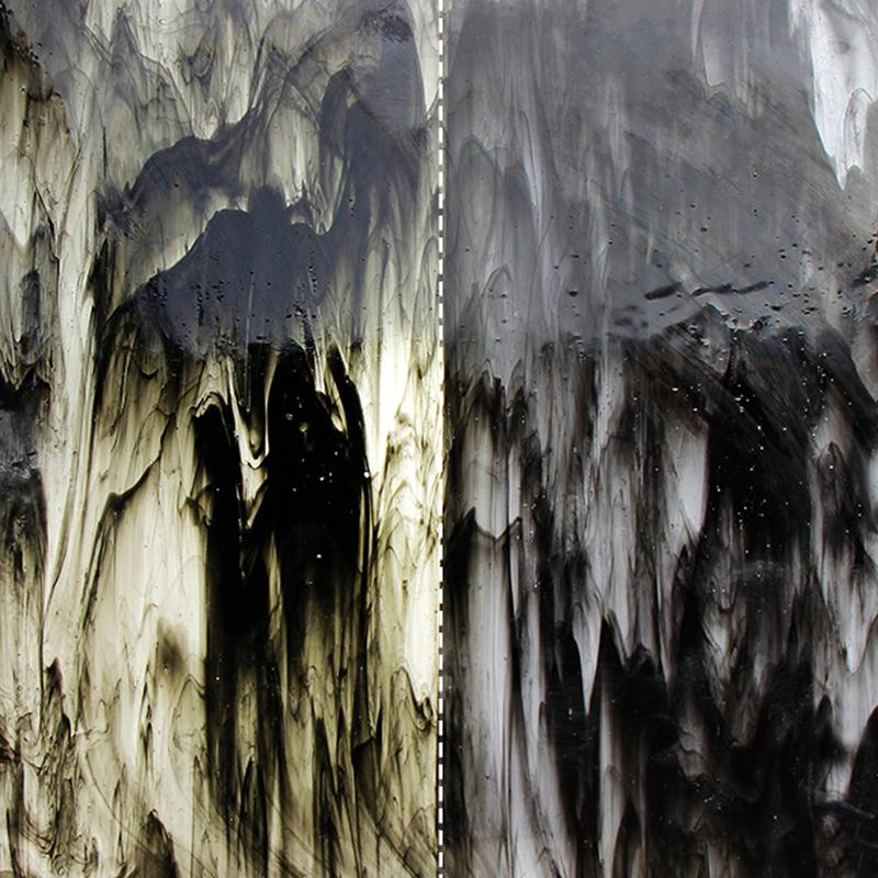 10x10cm Making With Box Square Mosaic Stones Multi Color Glass Mosaic Tiles DIY