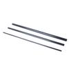 1Pcs Carbon Fiber Tube Length 500Mm Diameter 8-18Mm For Rc Model Airplane