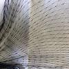 Heavy Duty Braided Cord Netting Reusable Bird Protection Mesh Animal Fence Garden Net  Deer Fence