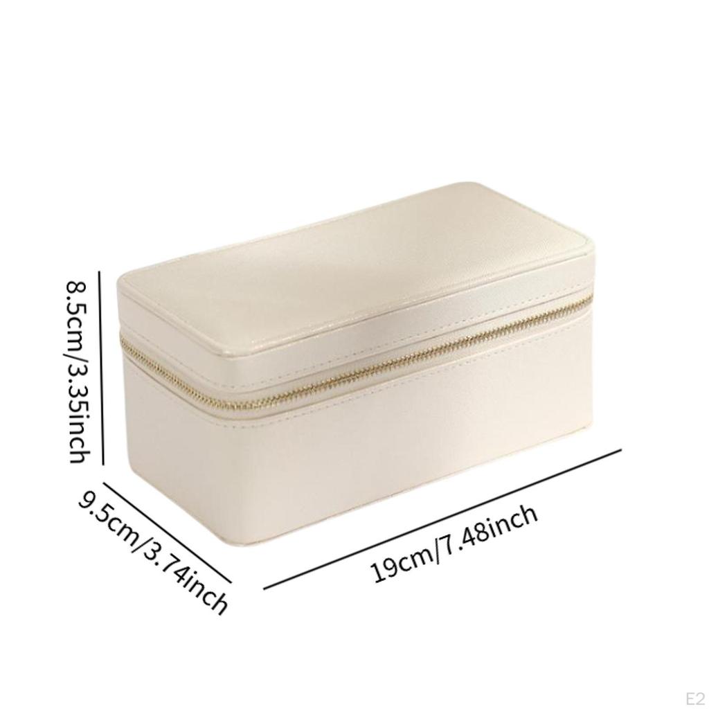 Bangle Box Jewelry Браслет Чехол Дорожный для Часов Рынки