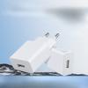 High-quality European Standard 5v1a Charger CE Certified Charging Head Small Electrical Appliance Distribution Machine First Choice Power Adapter