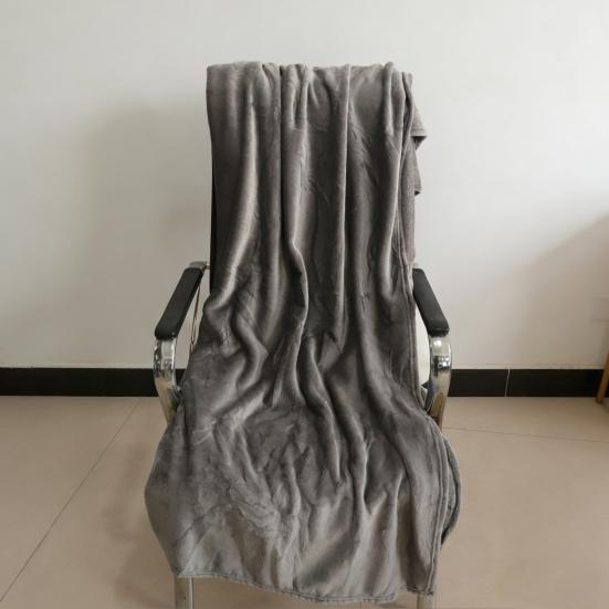 Фланелевое носимое одеяло-пончо Мягкое одеяло-накидка с карманами для рук Теплая уютная накидка-одеяло для взрослых Дом Офис Путешествия Комфорт