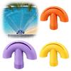 Energy Saving Pool Aerator Universal Fountain Style Aerator Oxygenation Tool  Swimming Pool