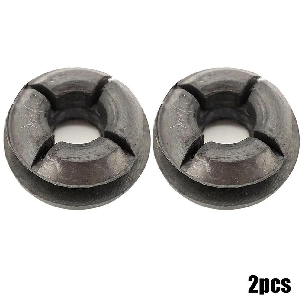 2 шт. Втулка упора капота 65512-R3000 для Nissan Pathfinder Altima Sentra