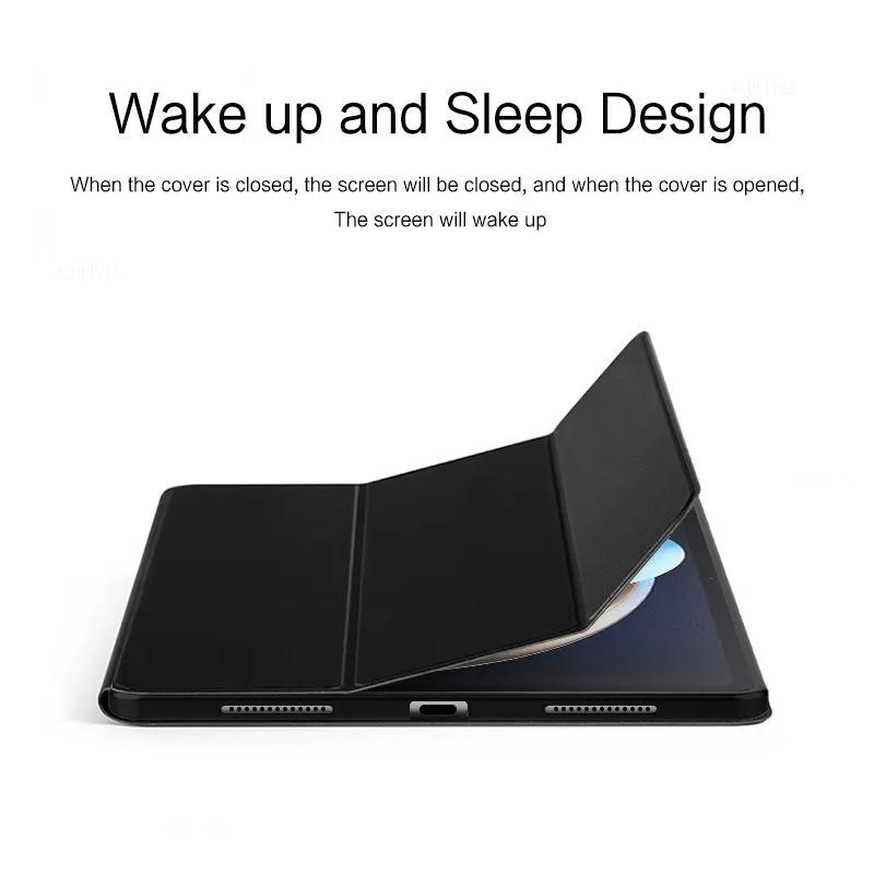 Защитный чехол для планшета Vivo Pad 3 Pro 2024 года с диагональю 12,95 дюйма