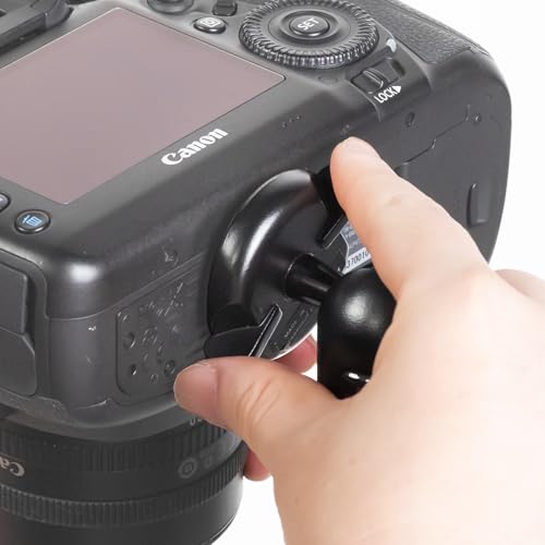 Slik 206348 SBH-120 BK N Тип свободной головки, черный