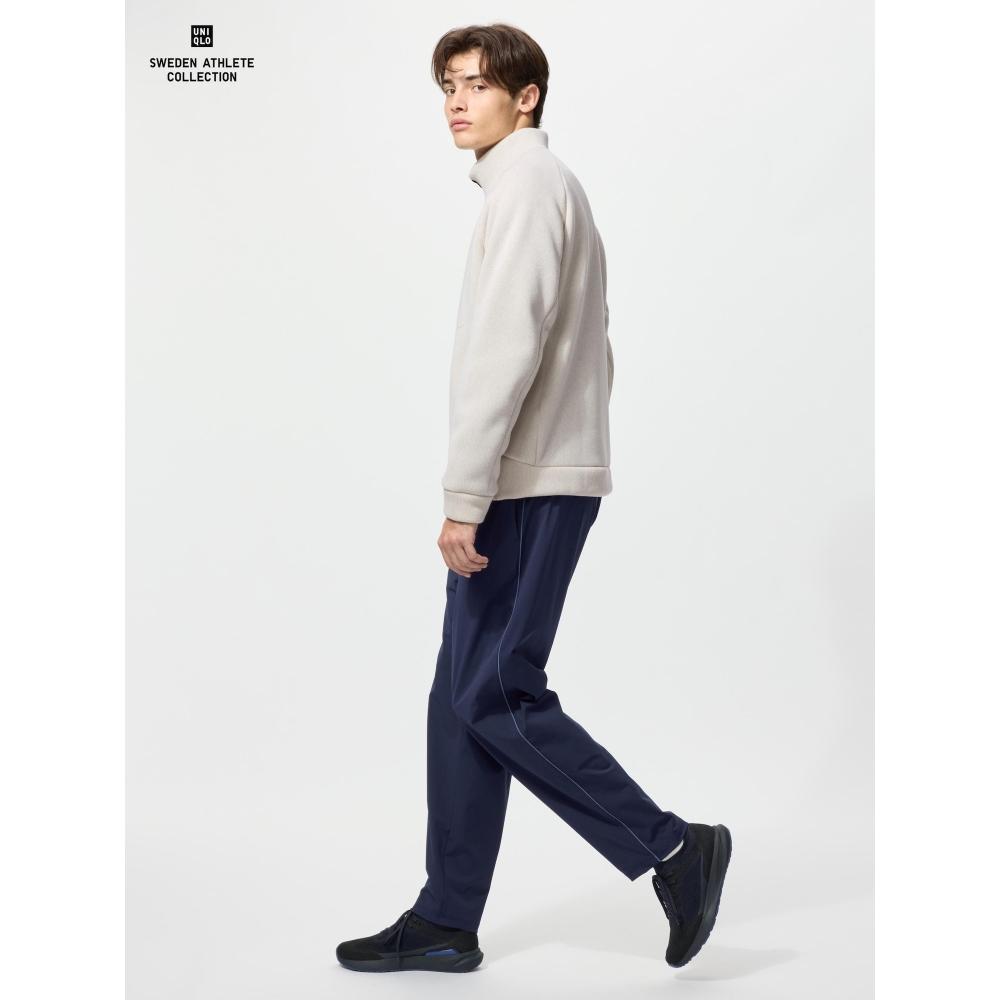 Uniqlo Активные брюки ультрастрейч Длина штанины 68 74 см Длинные