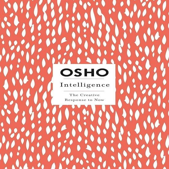 Intelligence OSHO Paperback UKN1217