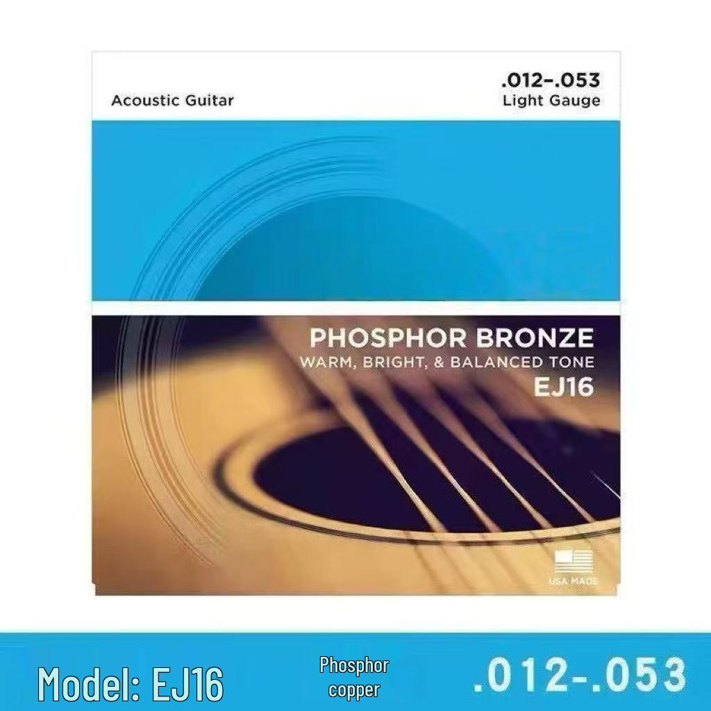 Dada Eagle Gibson Yili Струны для гитары: Электрический и акустический 2723