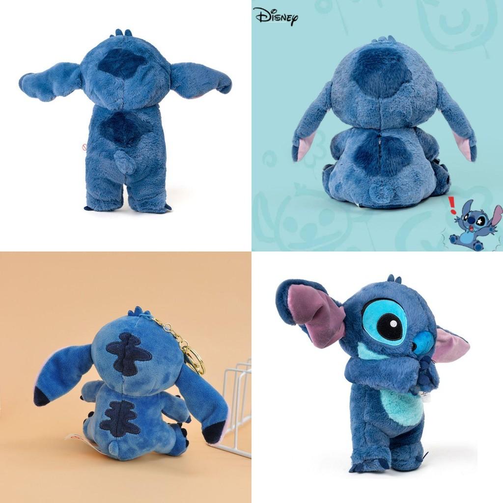 Disney Lilo Stitch Anime Plush Toy Ideal For Home Decor