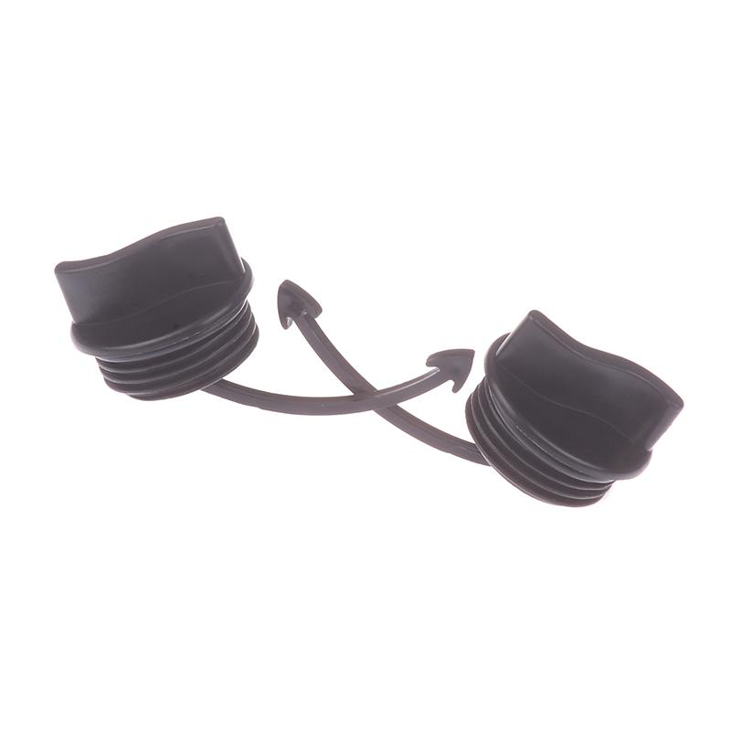 2 шт. Пробка сливная для моторной лодки 292001352 292001320 Пробка сливная для моторной лодки