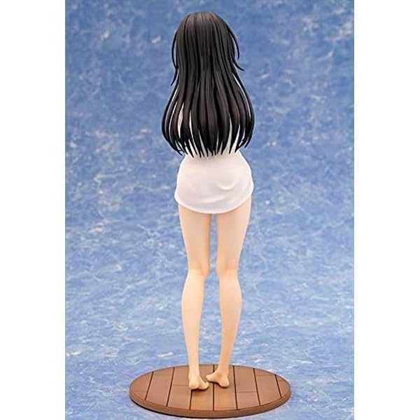 To Darkness Yui Kotegawa Dress shirt scale painted finished figure LOVE-Ru ver. 1/6 ABS&PVC
