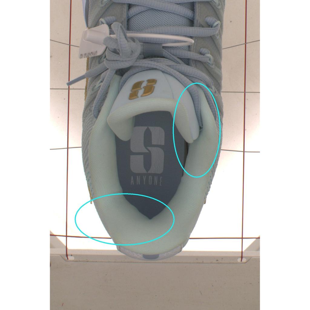Pre-owned Nike Sabrina 3 EP HF2882-400-P26084162482660