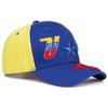 Fresh Latest Brand New Outdoor 5-Star Quality High Cap Baseball Stitching Embroidered Flag Venezuela Hats Women Men Caps