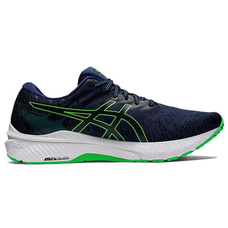 ASICS GT-2000 10 'Deep Ocean' Men's 1011B185-405