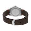 Мужские часы Timex Expedition North Field Post Solar 36 мм, Коричневые, 36 мм