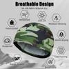 Cycling Quick Dry Cap Hat Unisex Summer Motorcycle Bike Hat Sweat Wicking Breathable Anti-UV Helmet Inner Cap Outdoor Sports Cap