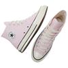 Converse 1970s Versatile Casual Comfortable High-Top Canvas Shoes Unisex Sneaker Pink A11441C