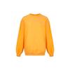 Levis Повседневная вязаная толстовка с длинным рукавом Женская толстовка Желтая 32951-0004