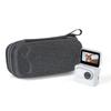 Hard EVA Travelling Case Storage Bag Protective Pouch Bag Carrying Case for  GO 3 Camera