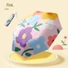 MAYDU UV Protection Foldable Sun/Rain Umbrella