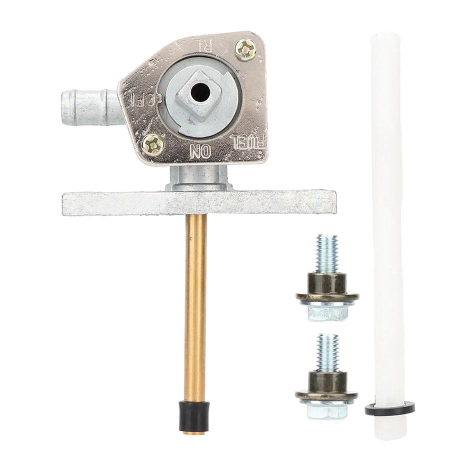 Honda ATV Fuel Valve - Replacement Petcock for Rancher/Foreman/Rubicon